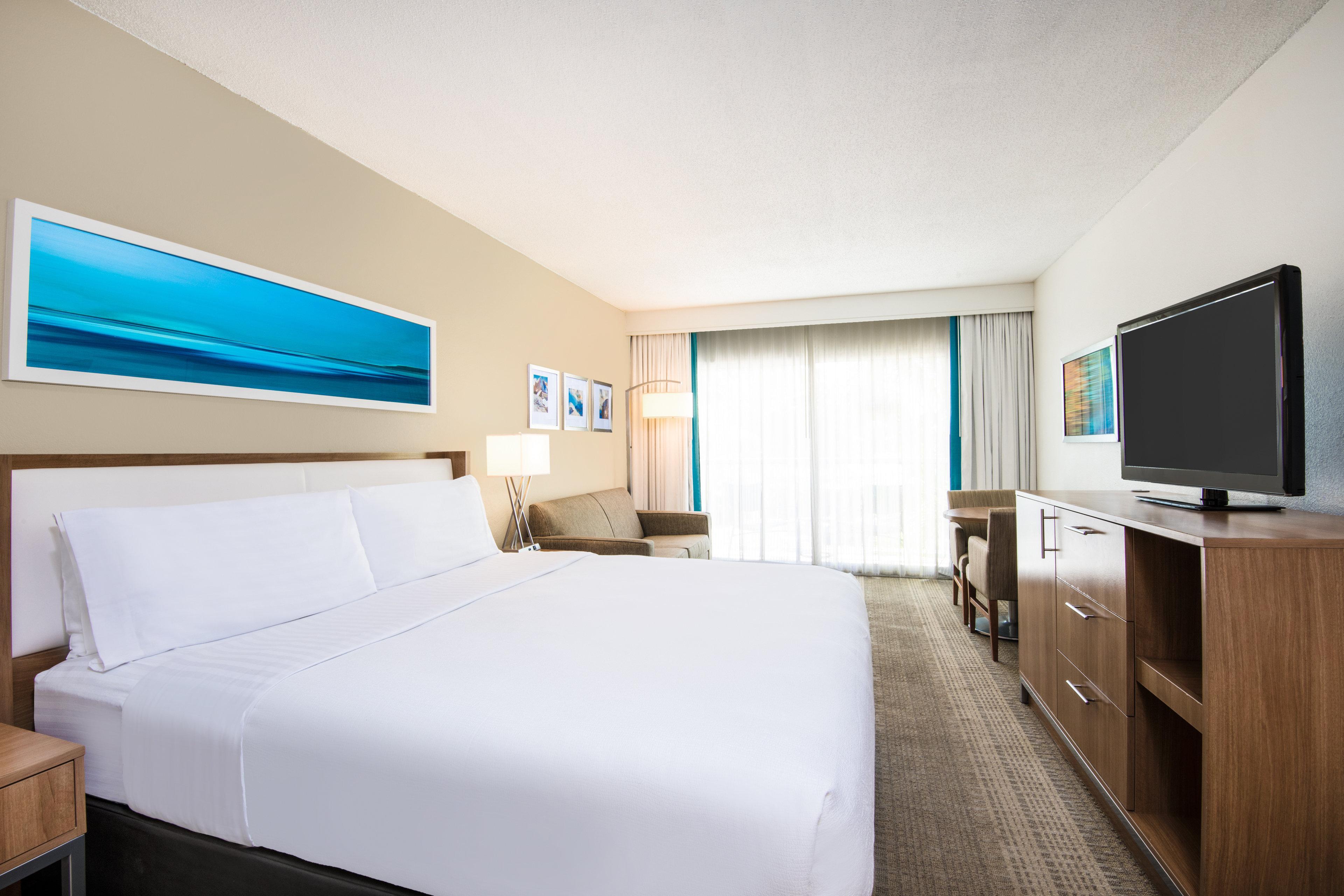 Holiday Inn Resort Aruba - Beach Resort & Casino, An Ihg Hotel Palm Beach Exterior foto