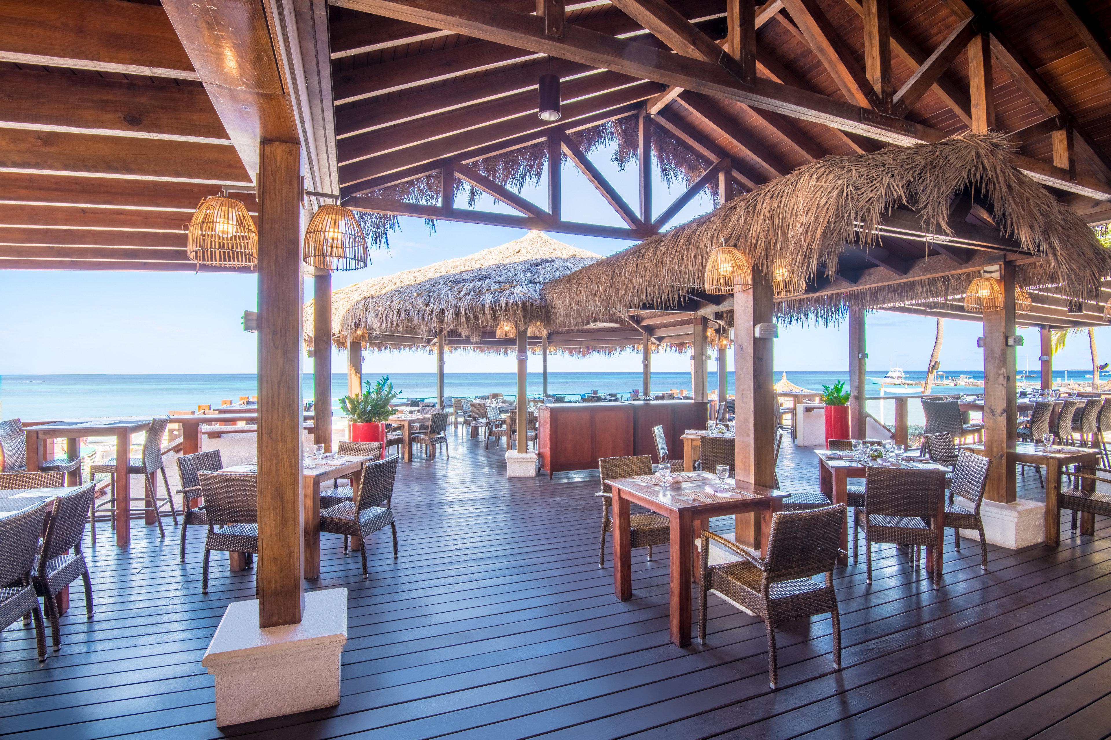 Holiday Inn Resort Aruba - Beach Resort & Casino, An Ihg Hotel Palm Beach Exterior foto